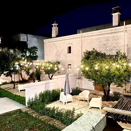 Villa Ricciardi-Suite Famigliare 1-Zona Ostuni Montalbano  Zewnętrze zdjęcie