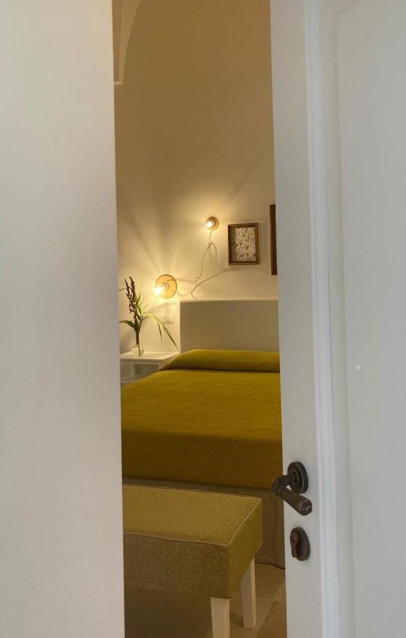 Villa Ricciardi-Suite Famigliare 1-Zona Ostuni Montalbano  Zewnętrze zdjęcie