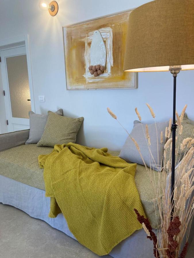 Villa Ricciardi-Suite Famigliare 1-Zona Ostuni Montalbano  Zewnętrze zdjęcie