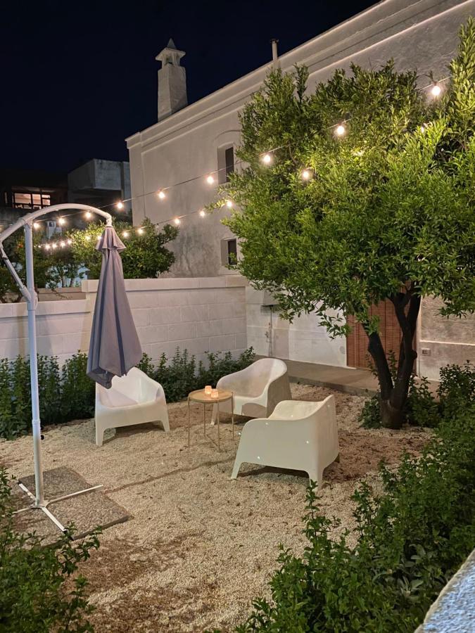 Villa Ricciardi-Suite Famigliare 1-Zona Ostuni Montalbano  Zewnętrze zdjęcie