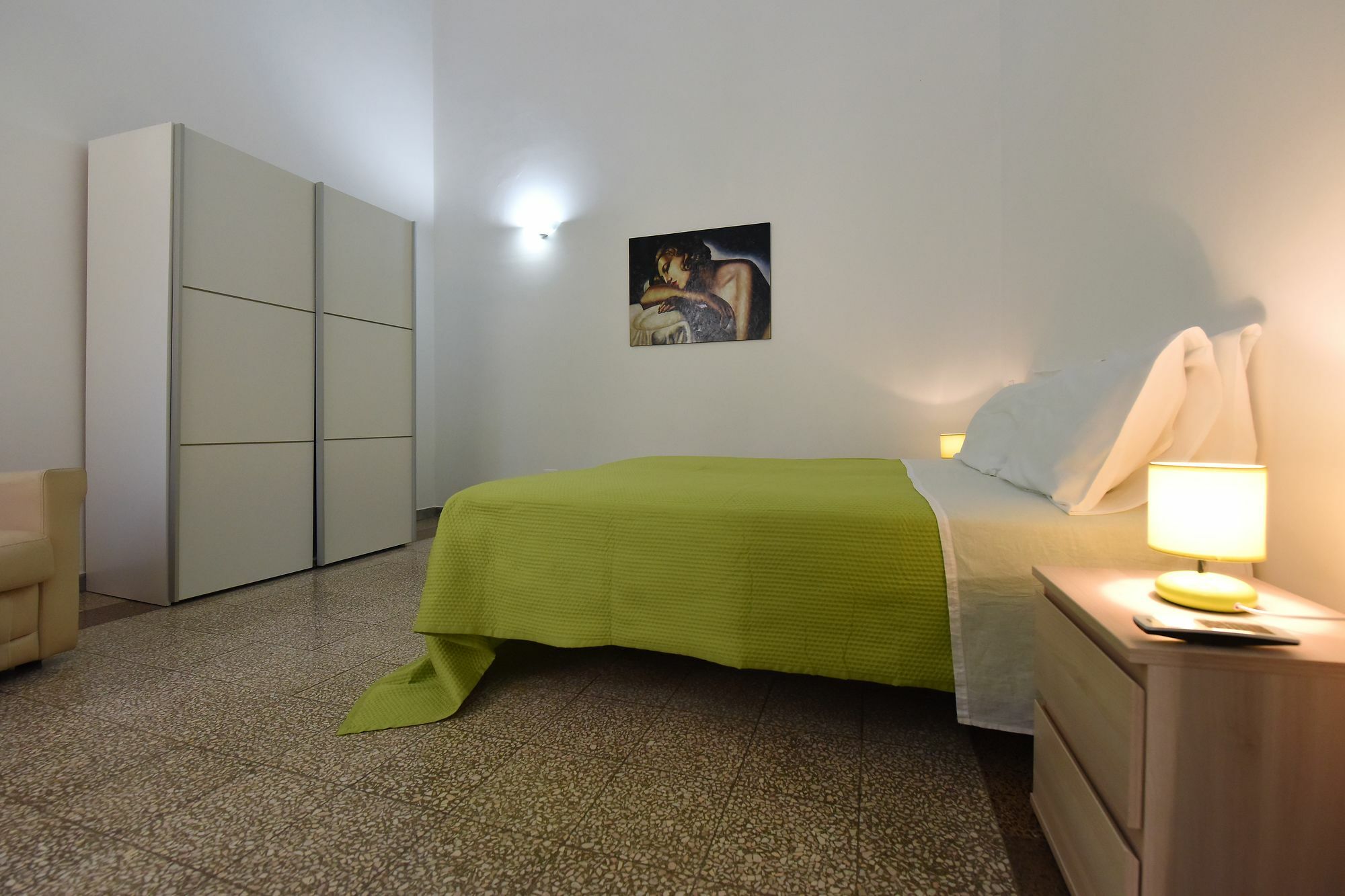 Villa Ricciardi-Suite Famigliare 1-Zona Ostuni Montalbano  Zewnętrze zdjęcie